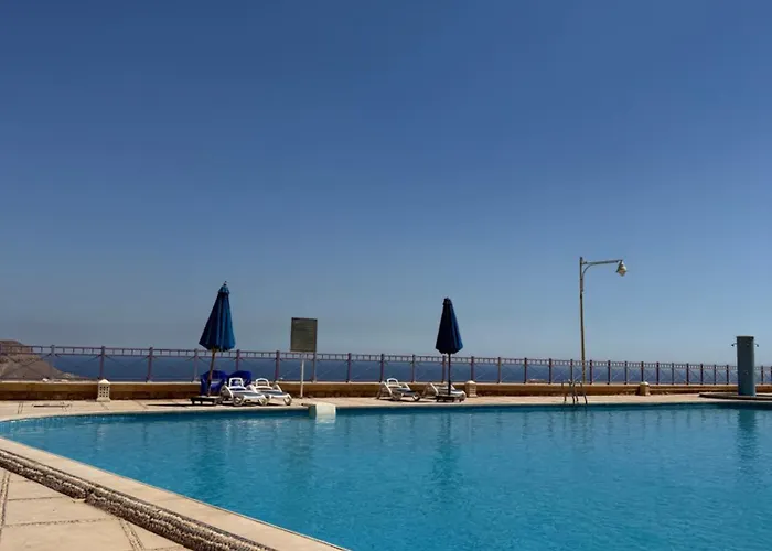 In Porto Sokhna Apartment Ain Sukhna