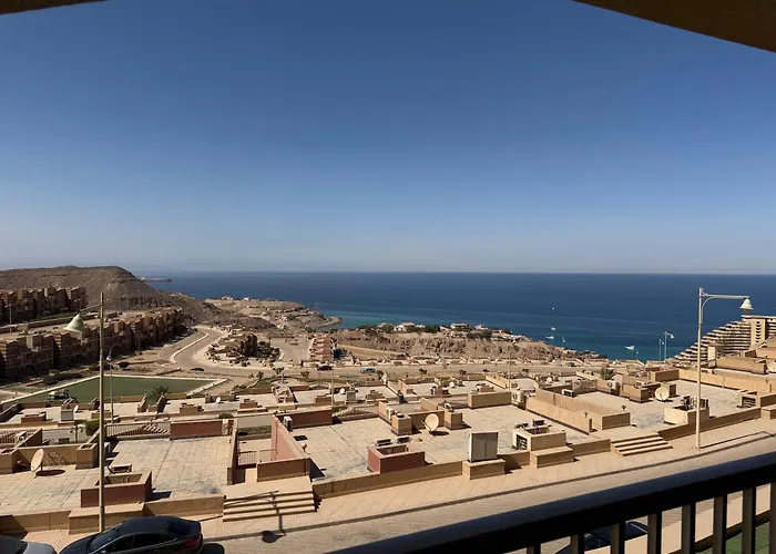 Apartment In Porto Sokhna *