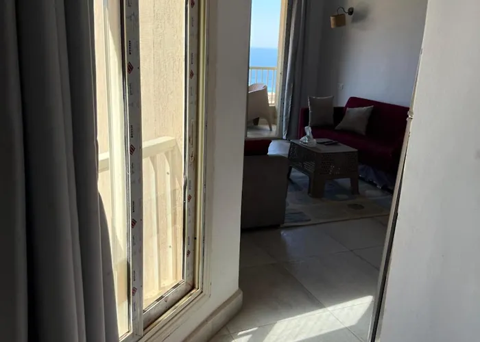Apartment In Porto Sokhna Ain Sukhna