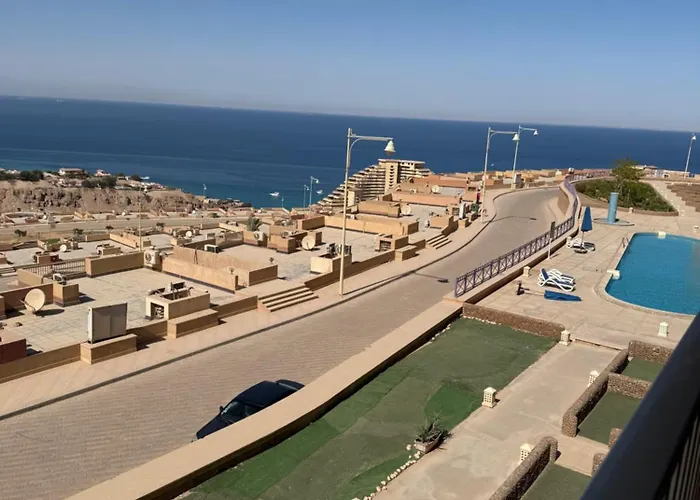 In Porto Sokhna Apartment Ain Sukhna