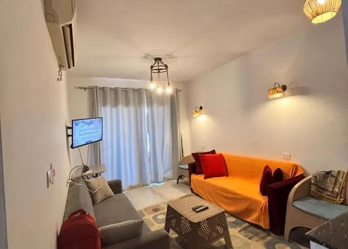 Apartment In Porto Sokhna *