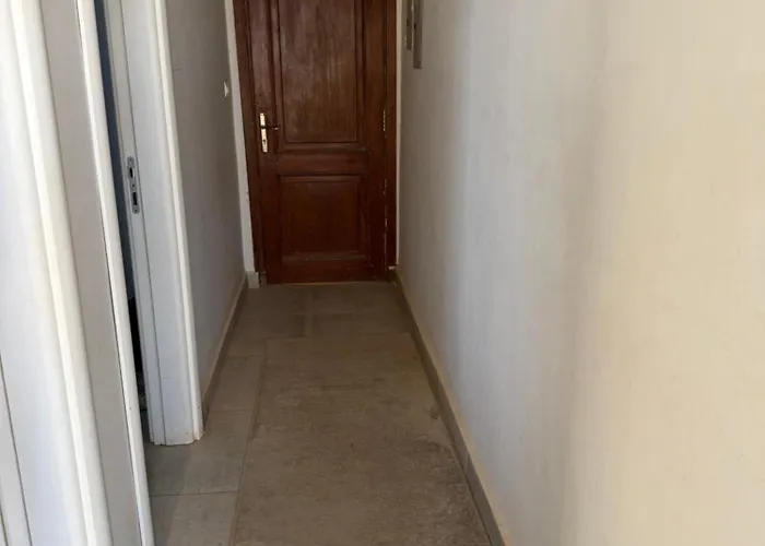 In Porto Sokhna Apartment *