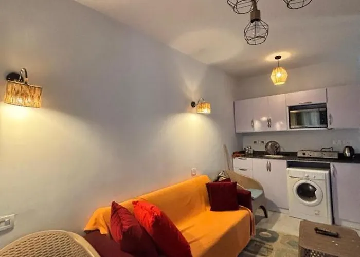 Apartment In Porto Sokhna